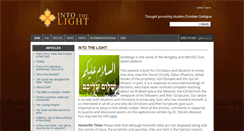 Desktop Screenshot of itl-usa.org